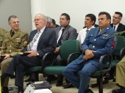 Alegria e União neste evento