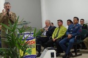 Alegria e União neste evento