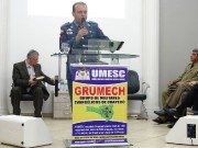 Alegria e União neste evento