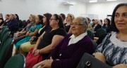 Alegria e União neste evento