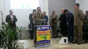 Alegria e União neste evento