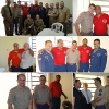 Trabalho Regional Chapecó - Oeste de SC
