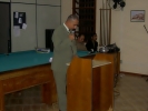 Cia de Guarda completa cinco anos de atividades (cultos)