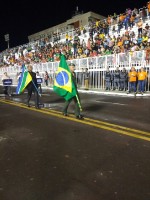 100 anos das AD do AMAPÁ