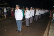 100 anos das AD do AMAPÁ