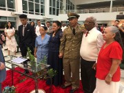 Comemoração família Padilha