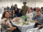 Bodas, formação e Reserva remunerada