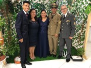 Bodas, formação e Reserva remunerada