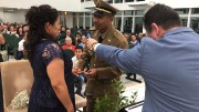 Bodas, formação e Reserva remunerada
