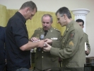 1ª Aniversário do Grupo de Guaramirim-SC