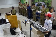 UMESC em Concórdia