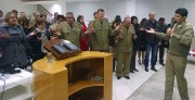 UMESC em Concórdia