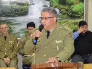 UMESC em Concórdia