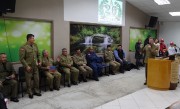 UMESC em Concórdia