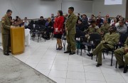 UMESC em Concórdia