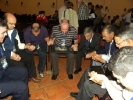 Militares da UMESC participam de Conferência na Bolívia