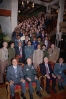 Militares da UMESC participam de Conferência na Bolívia