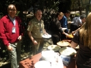Militares da UMESC participam de Conferência na Bolívia