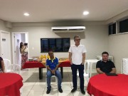 Final de ano BC