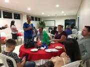Final de ano BC
