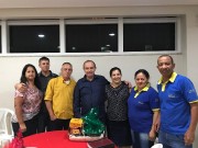 Final de ano BC