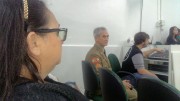GRUMEAR eleição da nova diretoria