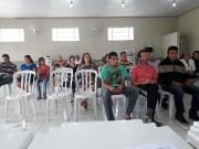 Confraternização de final de ano GRUMEAR