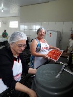 GRUMEAR eleição da nova diretoria
