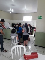 GRUMEAR eleição da nova diretoria
