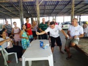 Confraternização