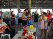 Confraternização
