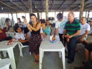 Confraternização