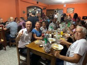 Confraternização final de ano GRUMEVILLE