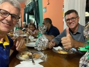 Final de ano 2021 GRUMEVILLE