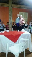 Festas de fim de ano