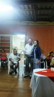 Festas de fim de ano