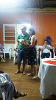 Festas de fim de ano