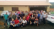 Fim de ano GRUMEL