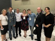 Militares avante na obra