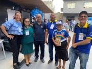 Militares avante na obra