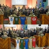 Congresso da UMESC sabado