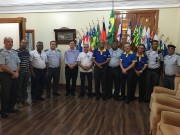 Congresso de Intercessão Vitória - ES
