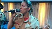 Honrados fomos pela presença de Deus