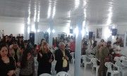 Congresso em Itapema - SC