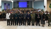 Região do Nordeste brasileiro