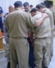 Culto de Militares em Criciúma-SC