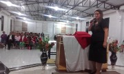 Preletor Pb. Eliezer - Camboriu