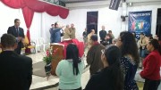 Preletor Pb. Eliezer - Camboriu