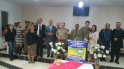 Manifestação do poder de Deus 