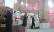 Culto Canasvieiras